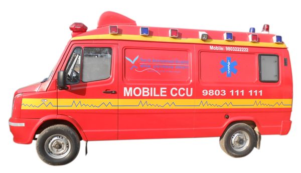 救护车 PNG免抠图透明素材 16设计网编号:22676