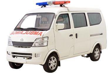 救护车 PNG免抠图透明素材 16设计网编号:22665