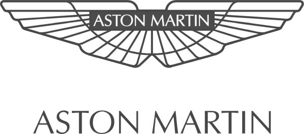 阿斯顿马丁logo PNG透明背景免抠图元素 16图库网编号:54526