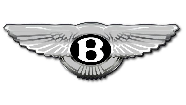 Bentley logo PNG免抠图透明素材 16设计网编号:48482