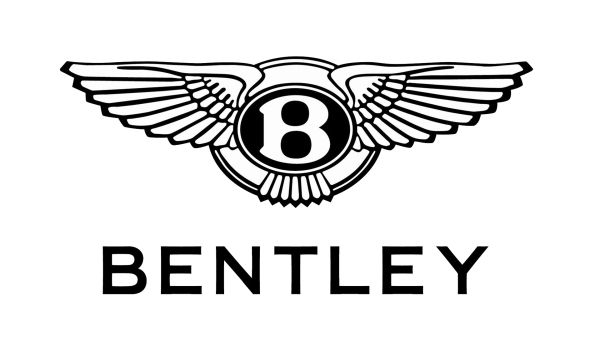 Bentley logo PNG透明背景免抠图元素 16图库网编号:48494