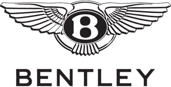 Bentley logo PNG免抠图透明素材 16设计网编号:48504