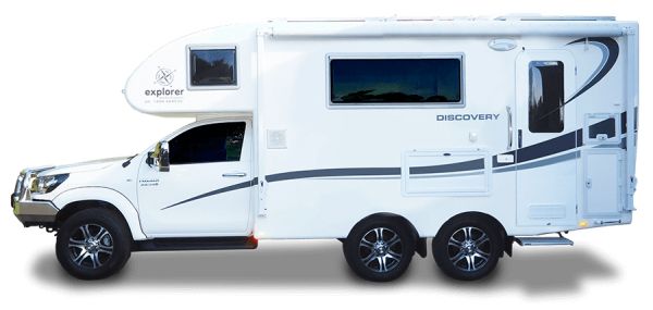 Caravan PNG免抠图透明素材 16设计网编号:93493