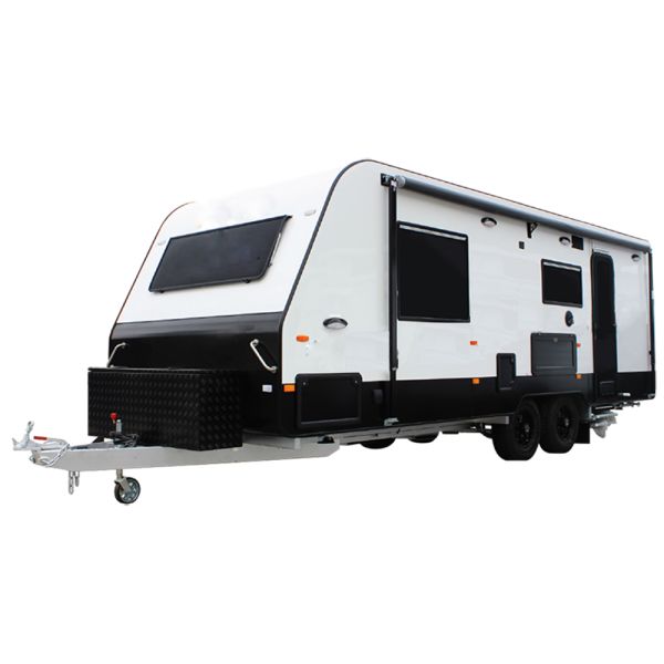 Caravan PNG免抠图透明素材 16设计网编号:93494