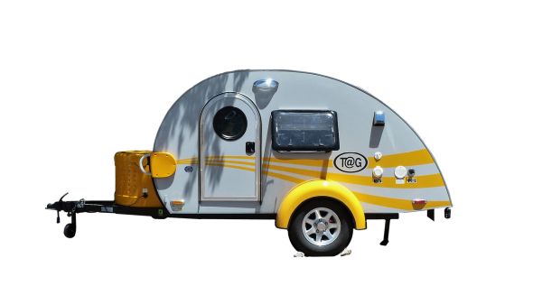 Caravan PNG免抠图透明素材 16设计网编号:93515