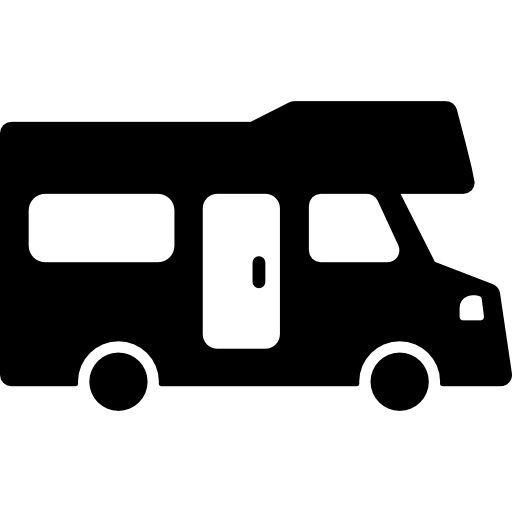 Caravan PNG免抠图透明素材 16设计网编号:93480