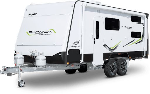 Caravan PNG免抠图透明素材 16设计
