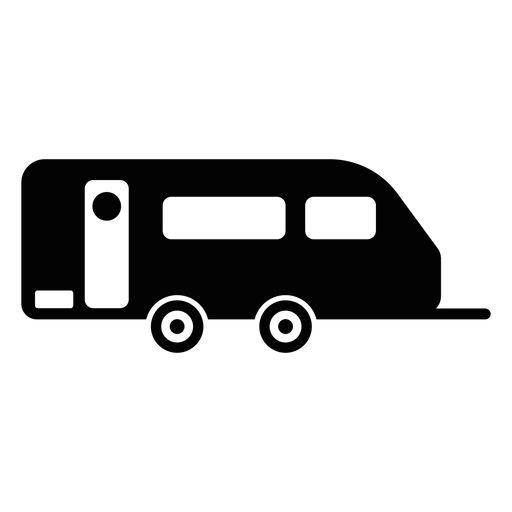 Caravan PNG免抠图透明素材 16设计网编号:93561