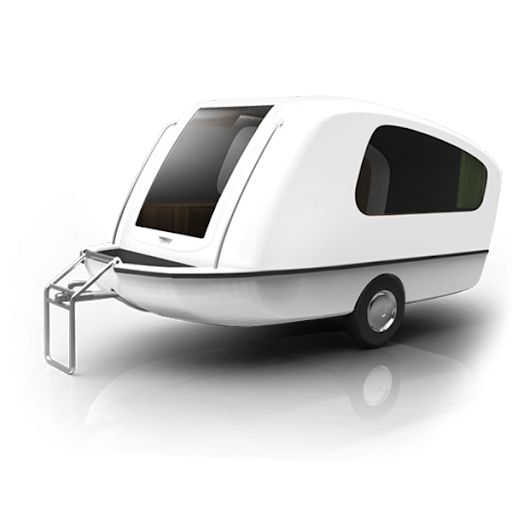 Caravan PNG免抠图透明素材 16设计网编号:93562
