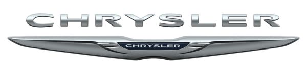 Chrysler logo PNG免抠图透明素材 普贤居素材编号:47698
