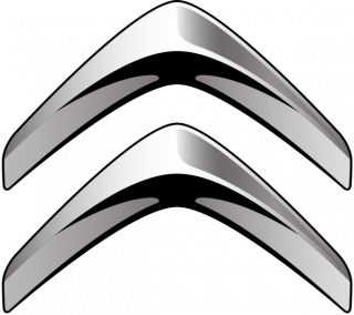 雪铁龙logo PNG免抠图透明素材 16