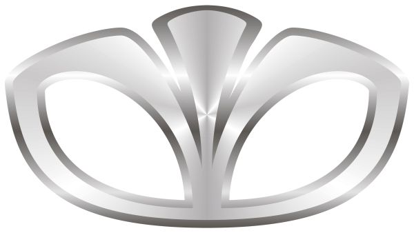 大宇logo PNG免抠图透明素材 普贤居素材编号:75156