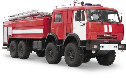 消防车 PNG免抠图透明素材 16设计网编号:41200