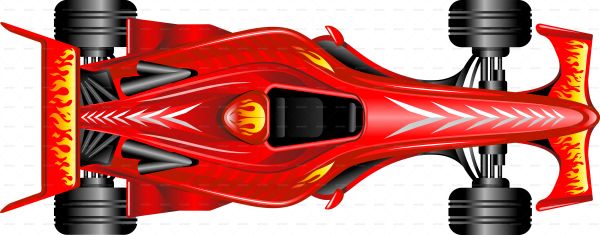Formula 1 PNG免抠图透明素材 16设计网编号:22482