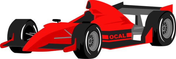Formula 1 PNG免抠图透明素材 普贤居素材编号:22456