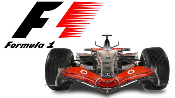 Formula 1 PNG免抠图透明素材 普贤居素材编号:22457