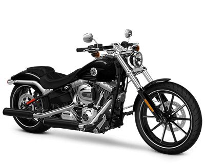 哈雷戴维森摩托车 PNG免抠图透明素材 16设计网编号:39203