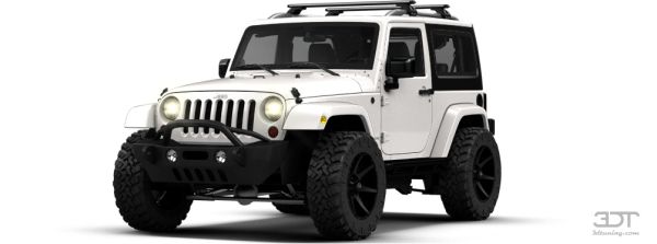 Jeep PNG免抠图透明素材 16设计网编号:34274