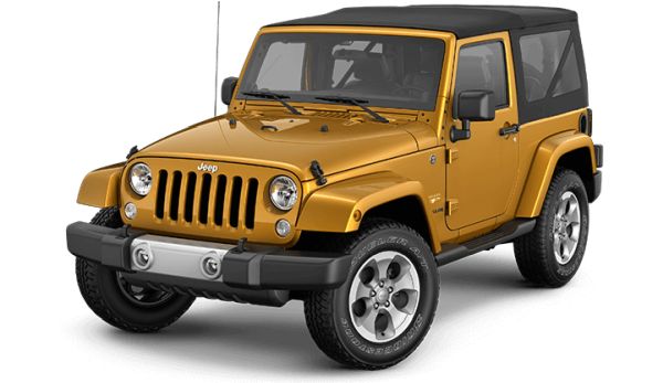 Jeep PNG免抠图透明素材 16设计网编号:34277