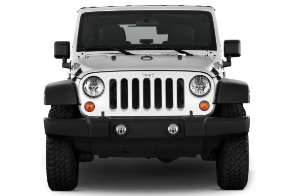 Jeep Wrangler PNG免抠图透明素材 16设计网编号:34162