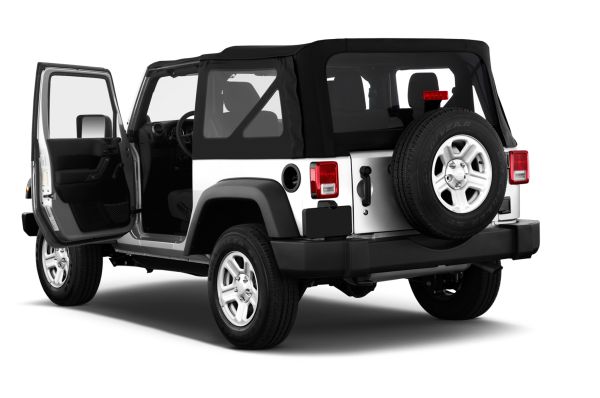 Jeep PNG免抠图透明素材 16设计网编号:34165