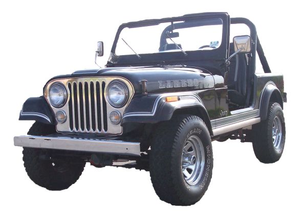 Jeep PNG免抠图透明素材 16设计网编号:34199