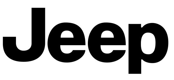 Jeep logo PNG免抠图透明素材 16设计网编号:34238