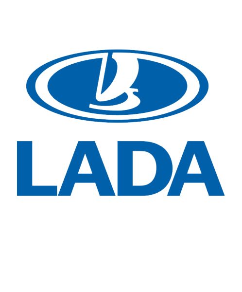 Lada logo PNG免抠图透明素材 普贤居素材编号:65391