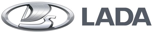 Lada logo PNG免抠图透明素材 普贤居素材编号:65499