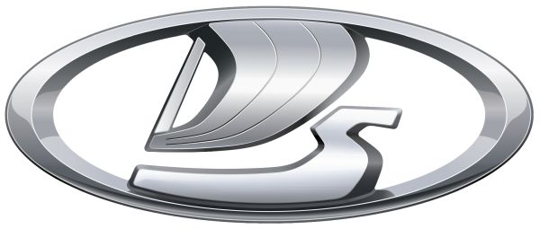 Lada logo PNG透明背景免抠图元素 16图库网编号:65514
