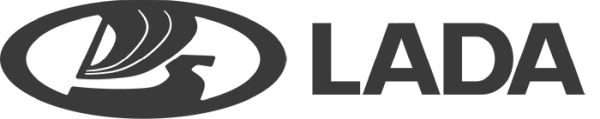 Lada logo PNG免抠图透明素材 普贤居素材编号:65517