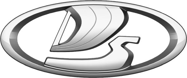 Lada logo PNG免抠图透明素材 普贤居素材编号:65394