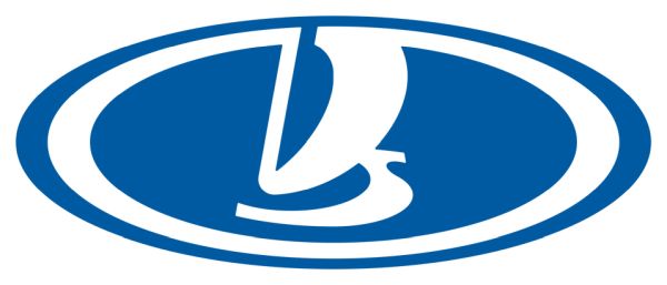 Lada logo PNG透明背景免抠图元素 16图库网编号:65480