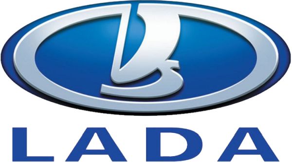 Lada logo PNG免抠图透明素材 普贤居素材编号:65488