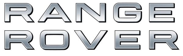 Range Rover logo PNG透明背景免抠图元素 16图库网编号:40122
