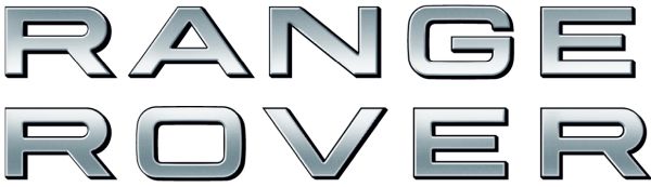 Range Rover logo PNG免抠图透明素
