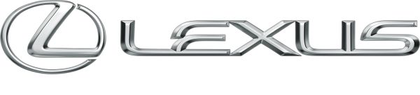 雷克萨斯logo PNG免抠图透明素材 1