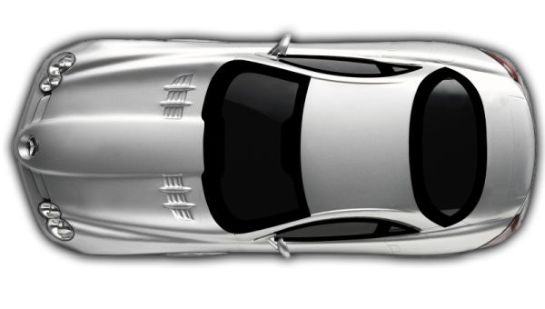 奔驰车PNG免抠图透明素材 16设计网编号:1839