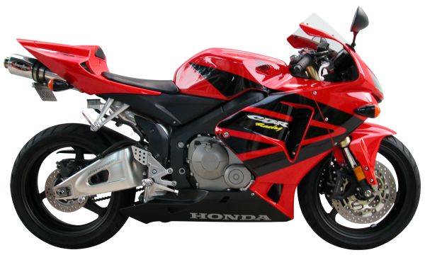 红色运动摩托车PNG图片,红色运动摩托车PNG透明背景免抠图元素 16图库网编号:3132