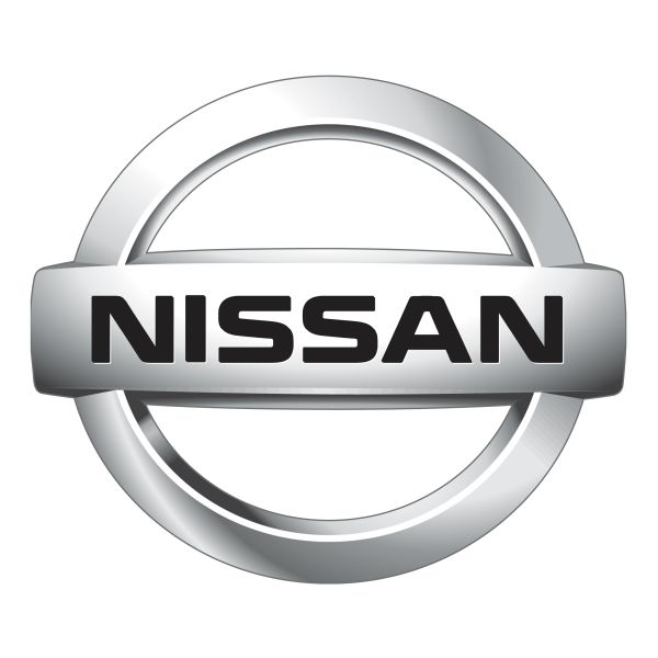 Nissan logo PNG免抠图透明素材 16设计网编号:34818