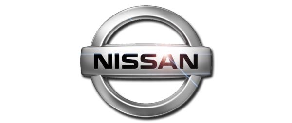 Nissan logo PNG免抠图透明素材 普贤居素材编号:34843