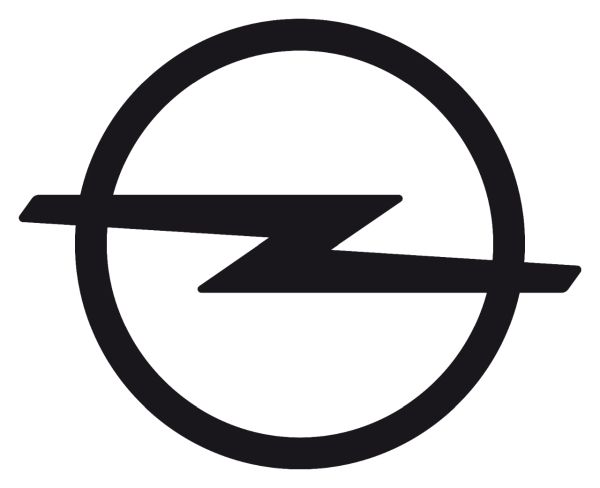 欧宝logo PNG免抠图透明素材 16设计网编号:34946