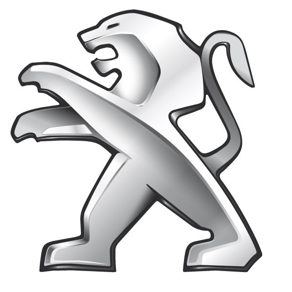 Peugeot logo PNG免抠图透明素材 普贤居素材编号:34607
