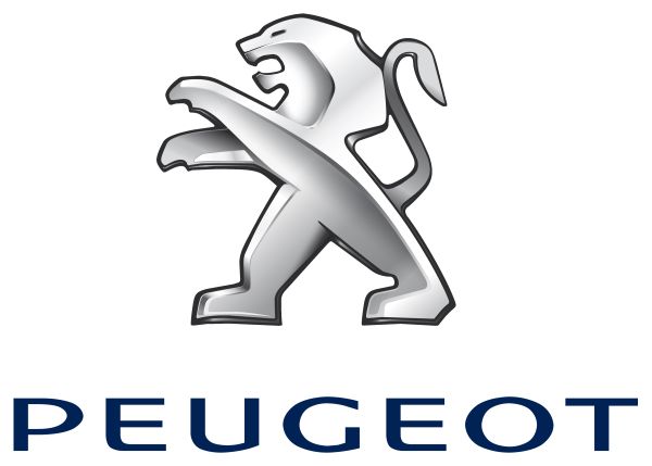 Peugeot logo PNG透明背景免抠图元素 16图库网编号:34623