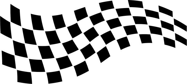 赛车旗方格旗PNG免抠图透明素材 16设计网编号:104712