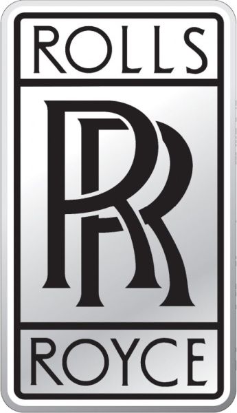 劳斯莱斯标志 PNG免抠图透明素材 16设计网编号:42103