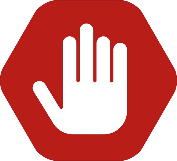 标志停止PNG免抠图透明素材 16设计网编号:25703
