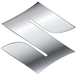 Suzuki logo PNG免抠图透明素材 16设计网编号:12288