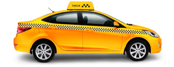 出租车 PNG免抠图透明素材 16设计网编号:22536