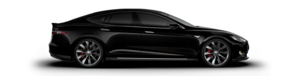 特斯拉汽车 PNG免抠图透明素材 16设计网编号:62098